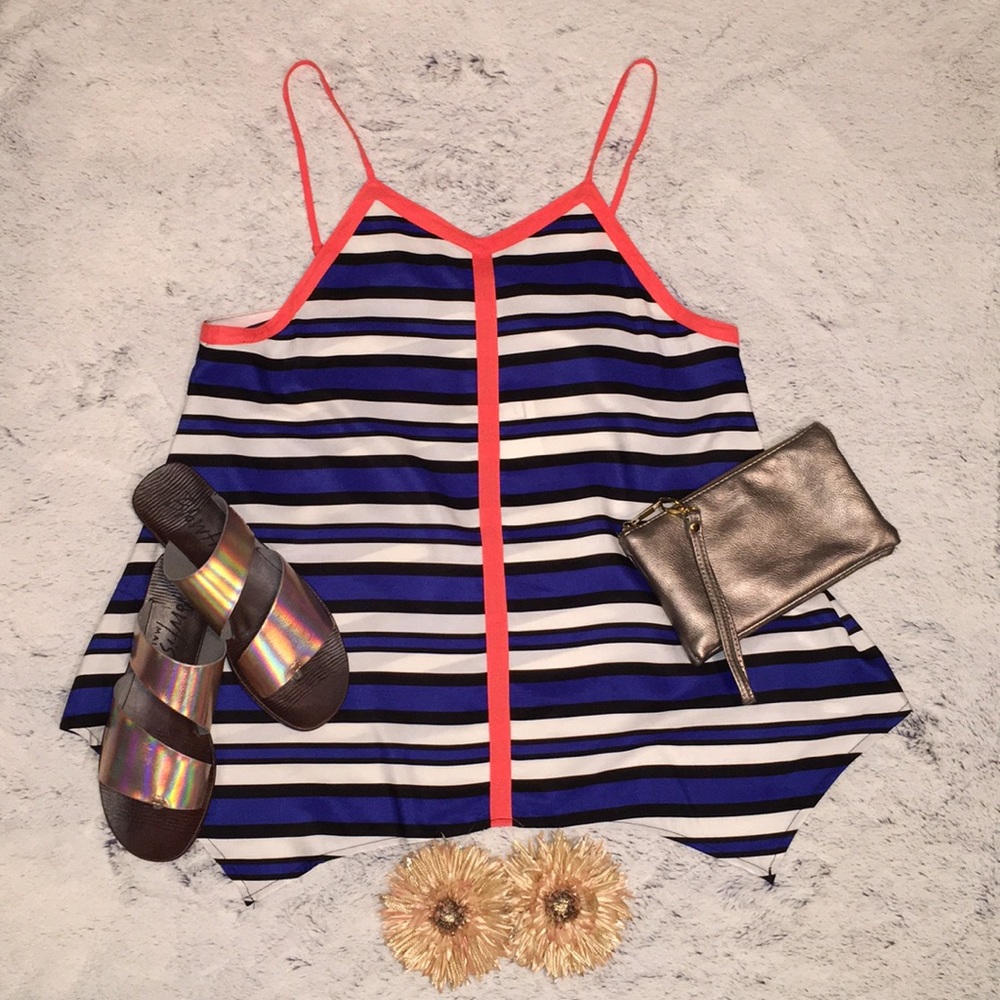 NWT THML Tank Top